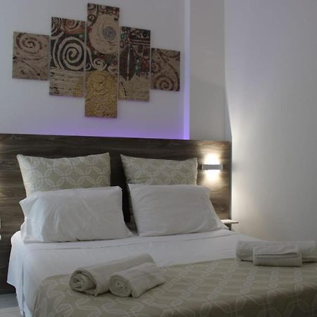 La Casa Di Chiara Βίλα Santa Maria al Bagno Εξωτερικό φωτογραφία