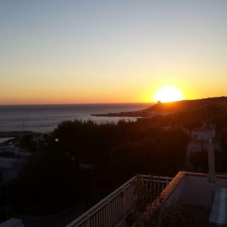La Casa Di Chiara Βίλα Santa Maria al Bagno Εξωτερικό φωτογραφία