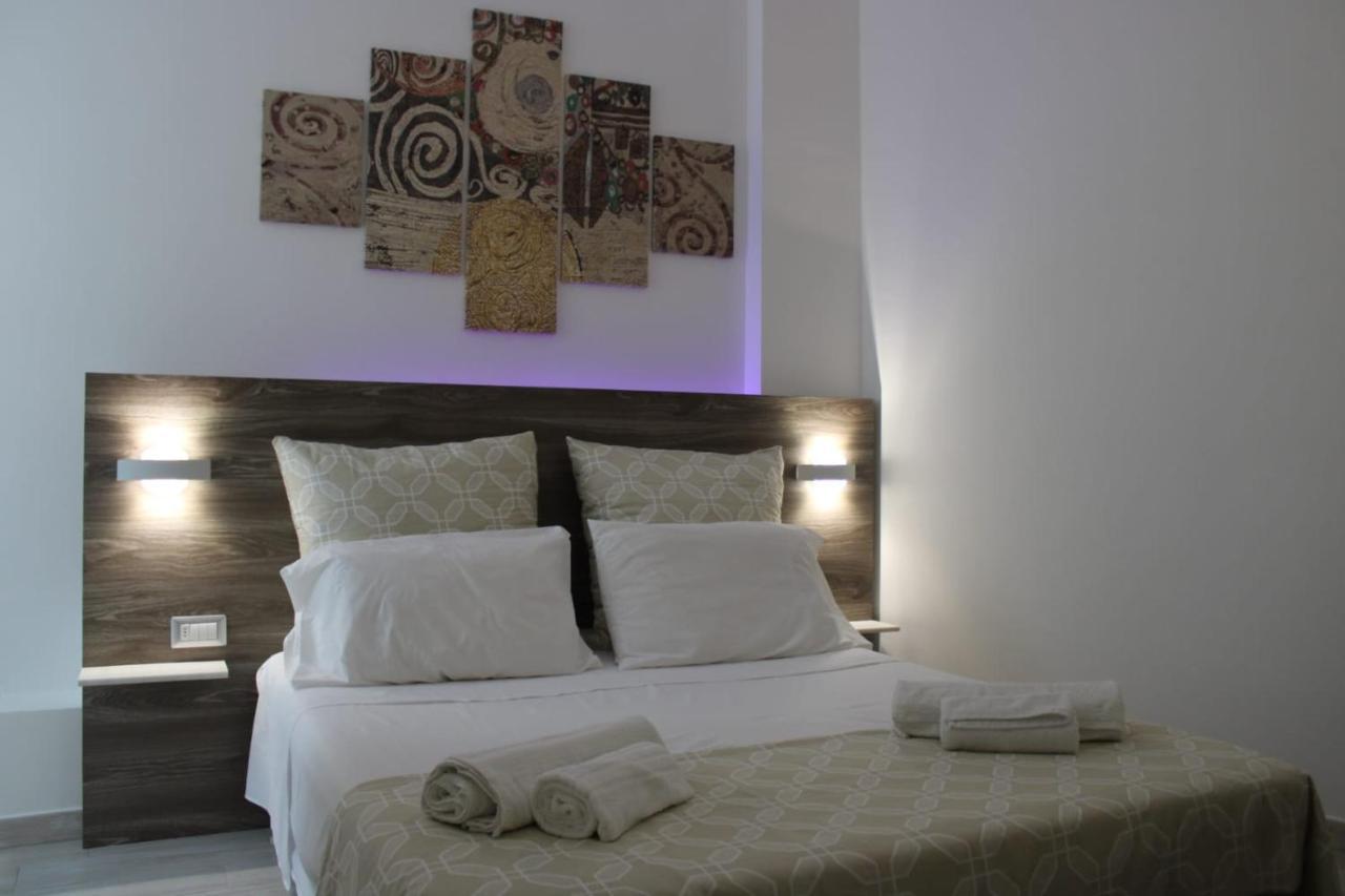 La Casa Di Chiara Βίλα Santa Maria al Bagno Εξωτερικό φωτογραφία