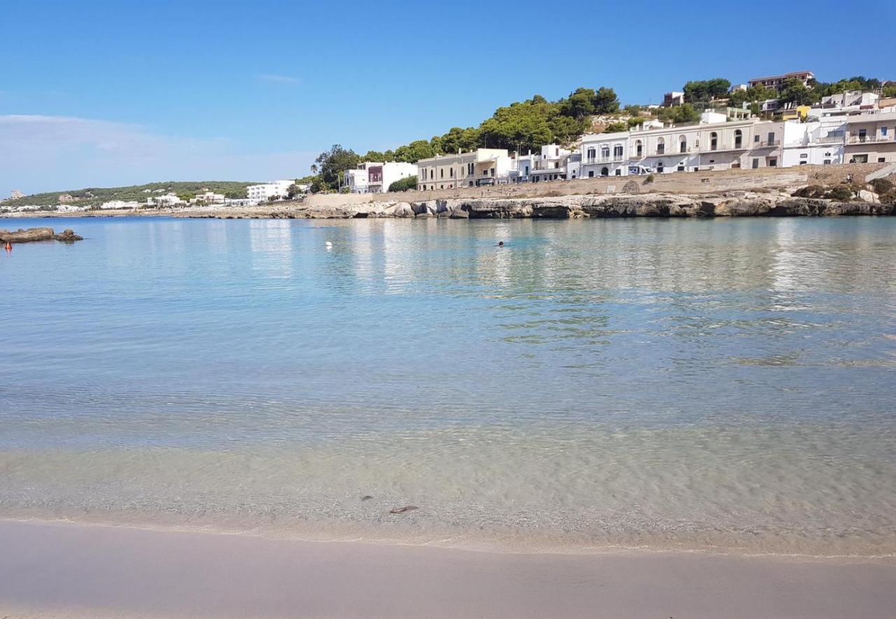 La Casa Di Chiara Βίλα Santa Maria al Bagno Εξωτερικό φωτογραφία