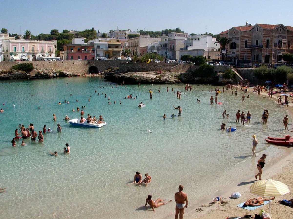 La Casa Di Chiara Βίλα Santa Maria al Bagno Εξωτερικό φωτογραφία